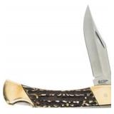 SCHRADE SCH1136006 PAPA BEAR LOCKBACK KNIFE