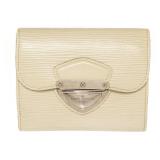 Louis Vuitton Portefeiulle Joy Yvoir Wallet