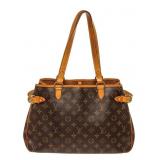 Louis Vuitton Batignolles Horizontal Bag