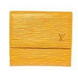 Louis Vuitton Wallet Porte Monnaie