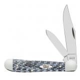 CASE XX 38930 COPPERHEAD POCKET KNIFE