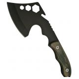 Rite Edge Hatchet Blackwood W/ Sheath CN211395