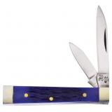 FROST CUTLERY F14974BLPB BABY DOC BLUE PICK BONE