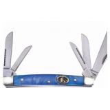 FROST CUTLERY FECS117BBY KENTUCKY BLUE KNIFE