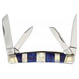 ROUGH RYDER RR2022 BLUE OCEAN LARGE CONGRESS