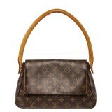Louis Vuitton Mini Looping Bag
