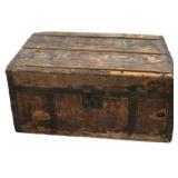 Antique Trunk