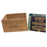 Wooden Dovecliff Dustless Hygieia  & Fairy Soda