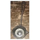 Estate Payton Malleable Pot