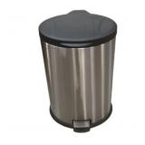 Stainless Kitchen Trash Can