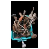 Lot Deal Brace & Bits