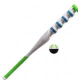 NERF POWER-BLAST Bat & Ball