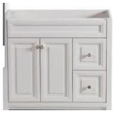36 " Home Decorators Collection Vanity Cabinet