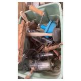 Tote Full Estate Tools