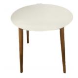 Round Dinette  Table