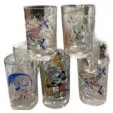 (10) Disney Glasses