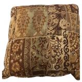 Set of (4) Throw Pillows