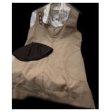 Size 8 Official Brownies Girl Scout Uniform