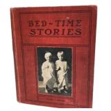1912 Bed Time Stories by Isabel C Byrum