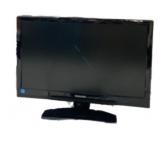 Estate Toshiba Flat Screen TV w