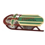 Festive Flyer Mini Sled