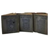 1906  Music Course 2nd & 3rd Reader & Primary