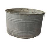 Granite Washtub