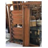 Estate Queen Headboard And Footboard