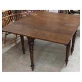 Estate Antique Table