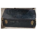 Estate Trunk