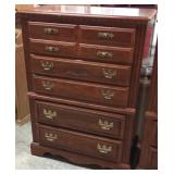 Estate Cherry Chest