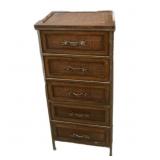 Estate Lingerie Chest