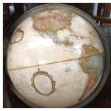 Estate Globe