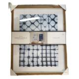 Threshold Pair Prints 24 x 39 "