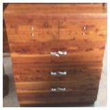Estate Cedar Chest