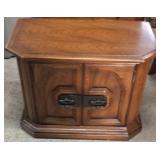 Estate End Table