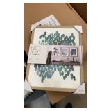 (3) Pc Project 62 Wall Decor 16 x 20 "