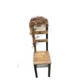 Bless This House Decorative Chair