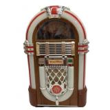 Vintage Micro Wurlitzer Cassette Juke Box Still