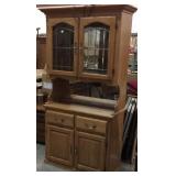 Estate Hutch