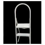 Preowned Step Stool