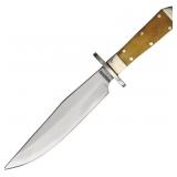 ROUGH RYDER OLD TEXAS MINI BOWIE KNIFE RR1901