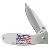 Case Cutlery 18772 Tec-X Nwtf Stainless SteeL