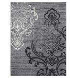 Ashley R401242 Verill 5x7 Area Rug