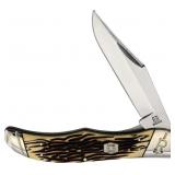 ROUGH RYDER RR2368 FOLDING HUNTER TUFF KNIFE