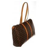 Louis Vuitton Sac Flanerie 50cm Handbag