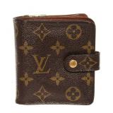 Louis Vuitton Compact Zippe wallet