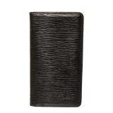 Louis Vuitton Porte Monnaie Cit Black Wallet