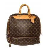 Louis Vuitton Evasion Travel Bag