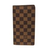 Louis Vuitton Porte Valeurs Wallet